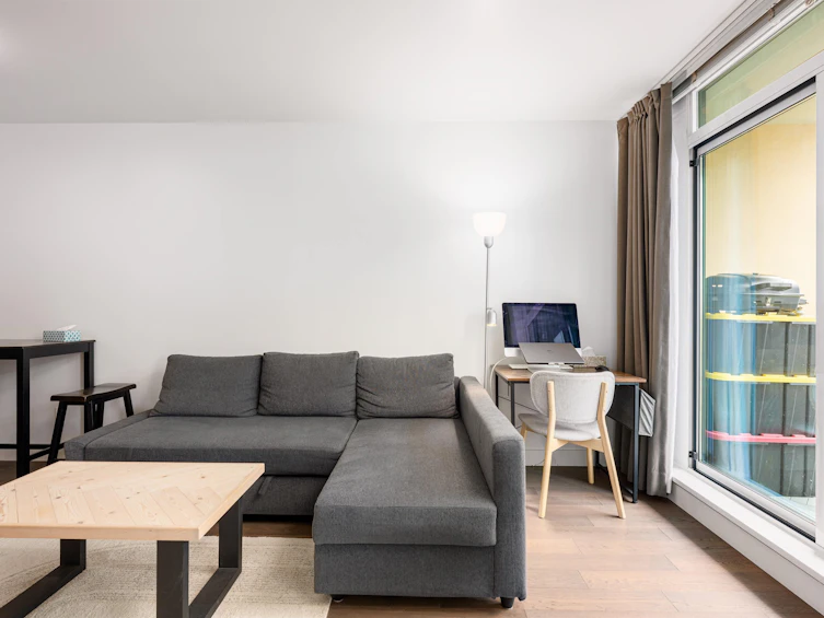 1001-288 W 1st Avenue, Vancouver, BC, V6C 3L2 - 13