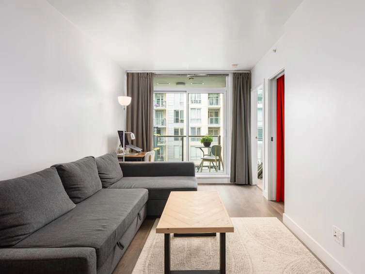 1001-288 W 1st Avenue, Vancouver, BC, V6C 3L2 - 12