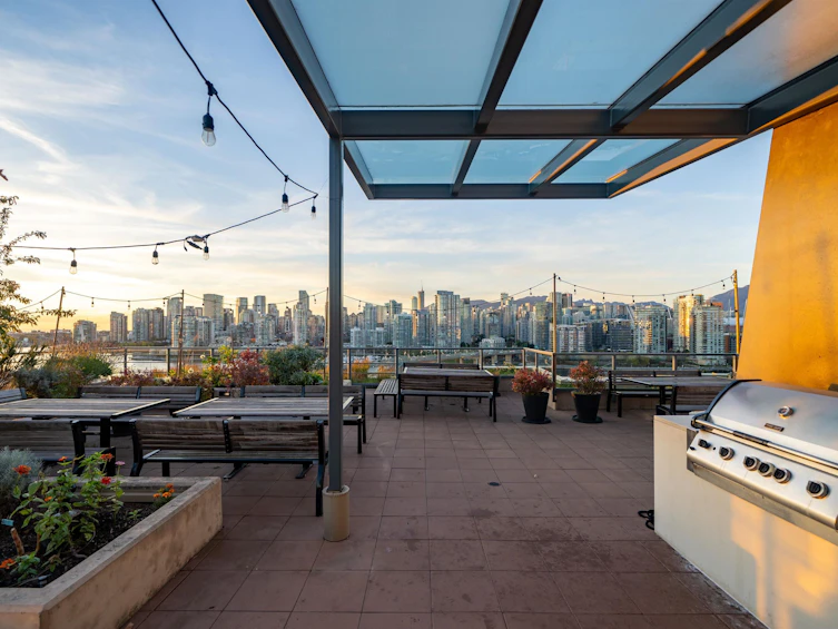 1001-288 W 1st Avenue, Vancouver, BC, V6C 3L2 - 33
