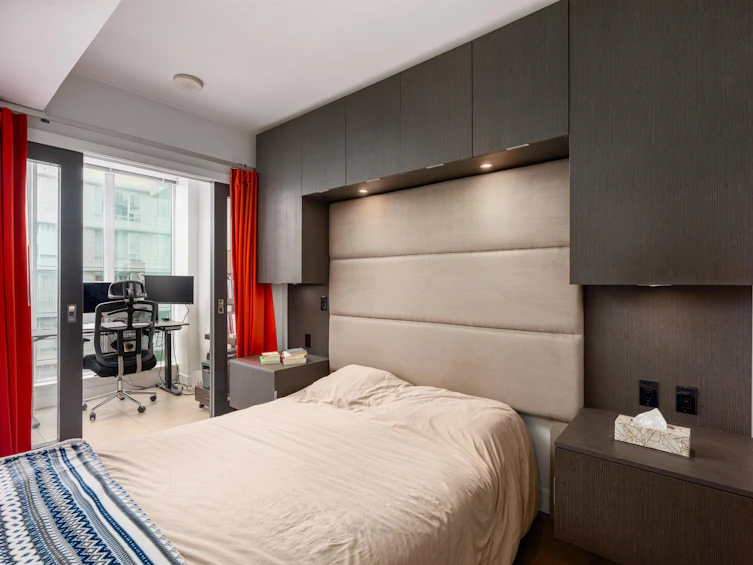 1001-288 W 1st Avenue, Vancouver, BC, V6C 3L2 - 17
