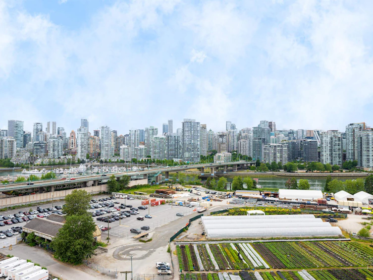 1001-288 W 1st Avenue, Vancouver, BC, V6C 3L2 - 29