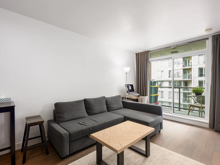 1001-288 W 1st Avenue, Vancouver, BC, V6C 3L2 - 11