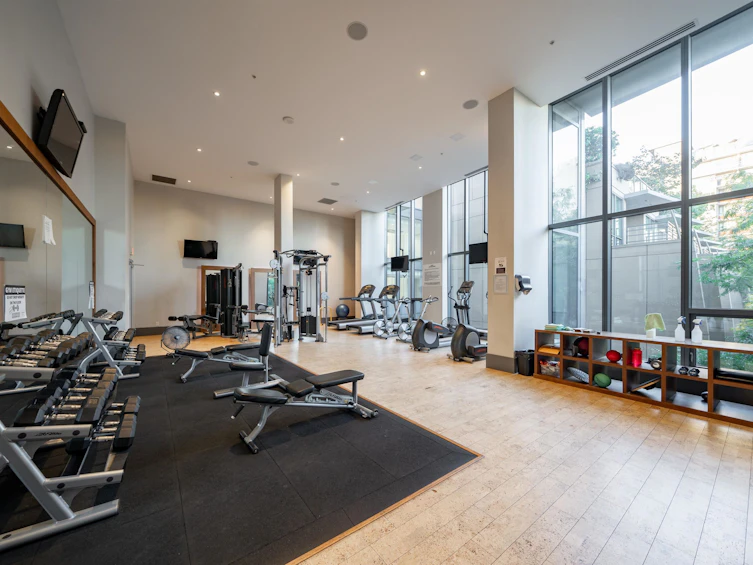 1001-288 W 1st Avenue, Vancouver, BC, V6C 3L2 - 31