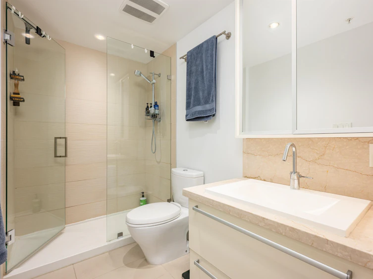 1001-288 W 1st Avenue, Vancouver, BC, V6C 3L2 - 19