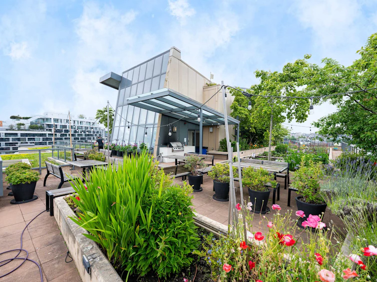 1001-288 W 1st Avenue, Vancouver, BC, V6C 3L2 - 27