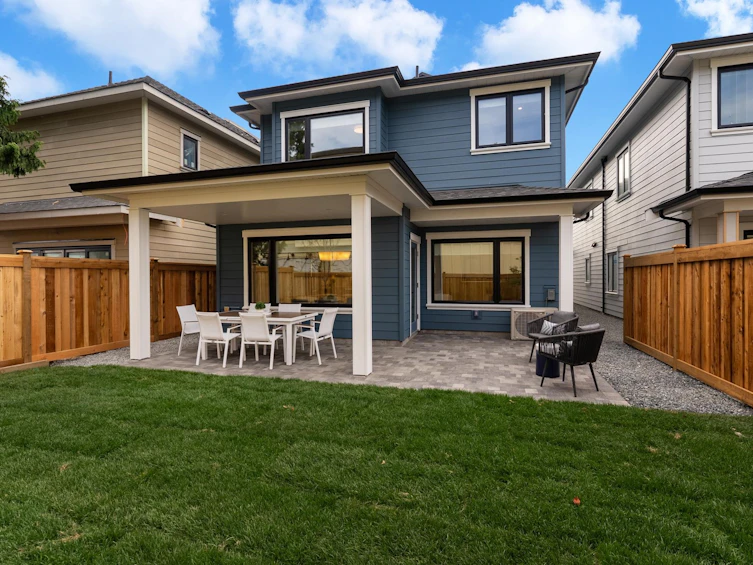 11980 4th Avenue, Richmond, BC, V7E 2Y9 - 2