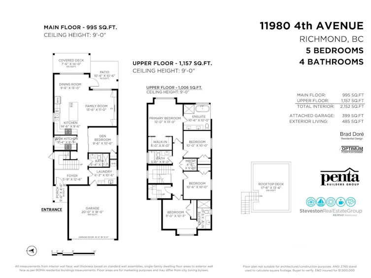 11980 4th Avenue, Richmond, BC, V7E 2Y9 - 40