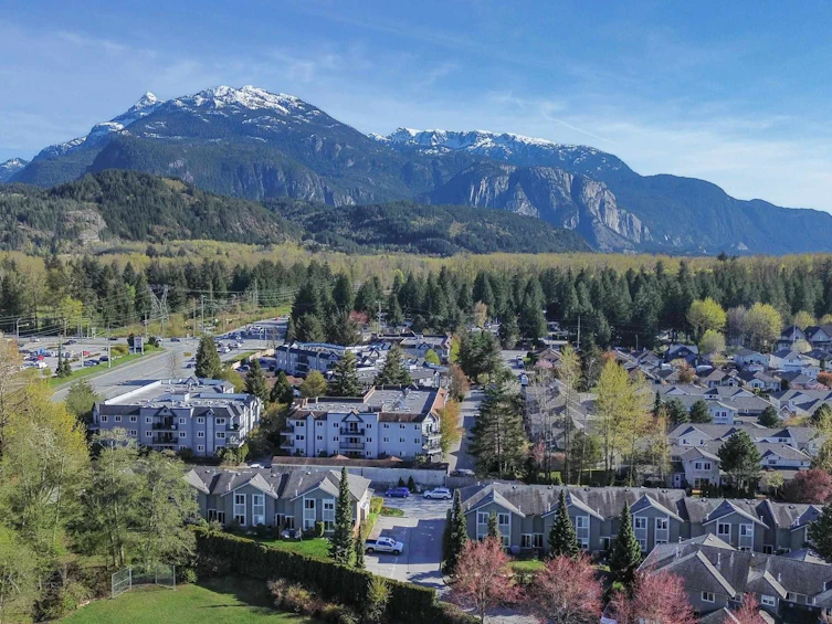 D308-40160 Willow Crescent, Squamish, BC, V8B 0M2 - 24