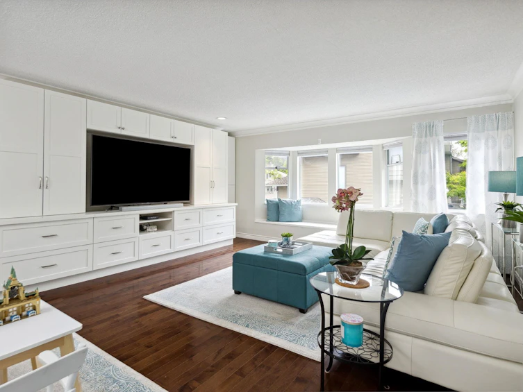 8893 Larkfield Drive, Burnaby, BC, V5A 4L3 - 3