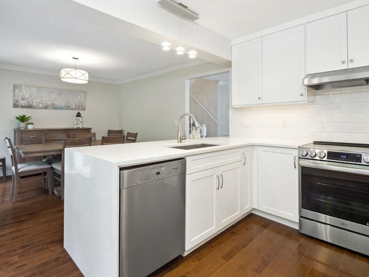 8893 Larkfield Drive, Burnaby, BC, V5A 4L3 - 8