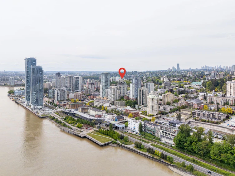 2103-610 Victoria Street, New Westminster, BC, V3M 0A5 - 30