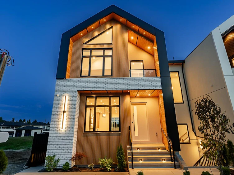 B-5280 Venables Street, Burnaby, BC, V5B 1Y1 - 4