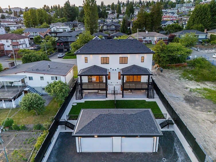 B-5280 Venables Street, Burnaby, BC, V5B 1Y1 - 35