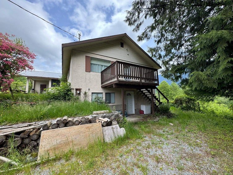 12408 Seux Road, Mission, BC, V2V 4J1