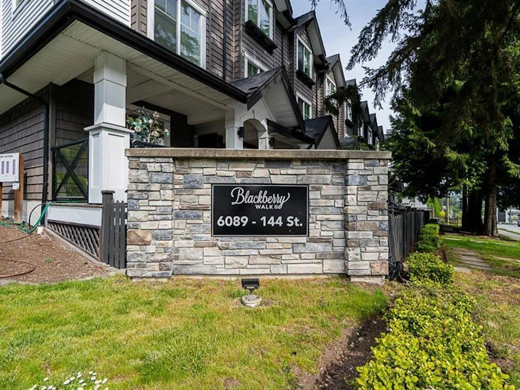 9-6089 144 Street, Surrey, BC, V3X 1A4 - 2