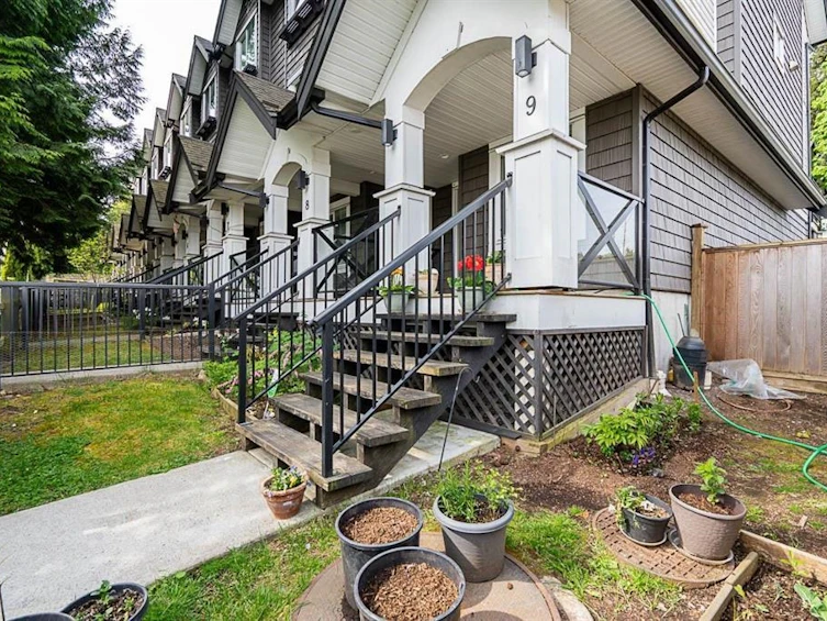 9-6089 144 Street, Surrey, BC, V3X 1A4 - 3