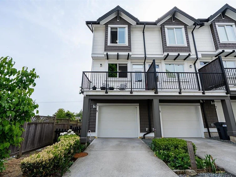 9-6089 144 Street, Surrey, BC, V3X 1A4 - 32