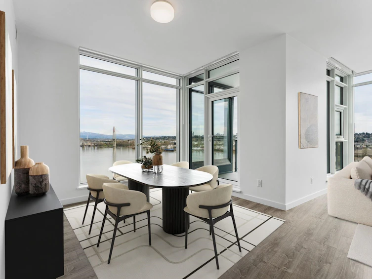 1408-660 Quayside Drive, New Westminster, BC, V3M 0P1 - 8