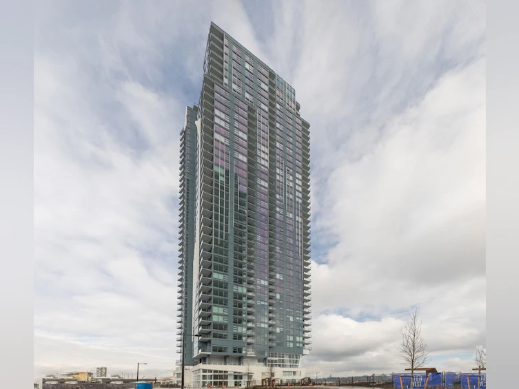 1408-660 Quayside Drive, New Westminster, BC, V3M 0P1