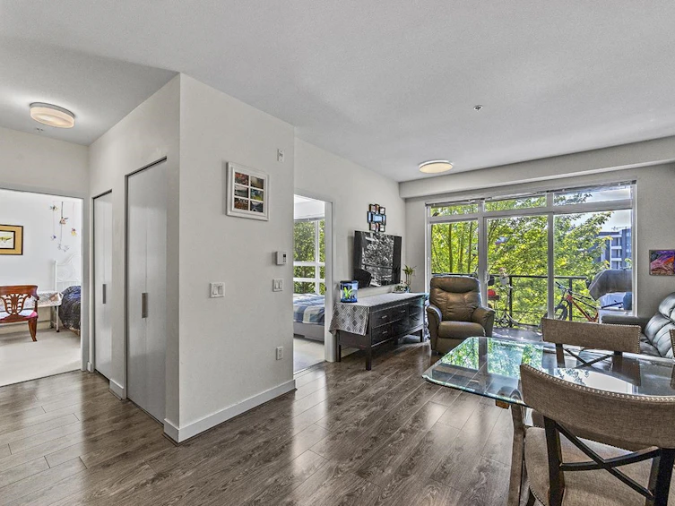 303-6033 Gray Avenue, Vancouver, BC, V6S 0G3 - 9