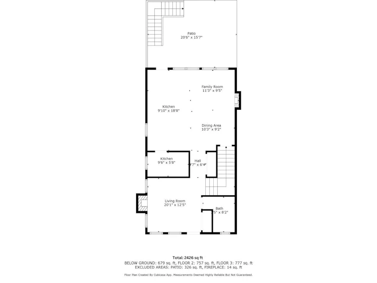13025 59a Avenue, Surrey, BC, V3X 0G5 - 26