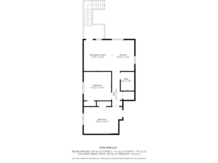 13025 59a Avenue, Surrey, BC, V3X 0G5 - 23