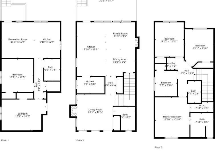 13025 59a Avenue, Surrey, BC, V3X 0G5 - 24