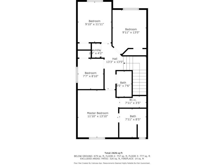 13025 59a Avenue, Surrey, BC, V3X 0G5 - 25