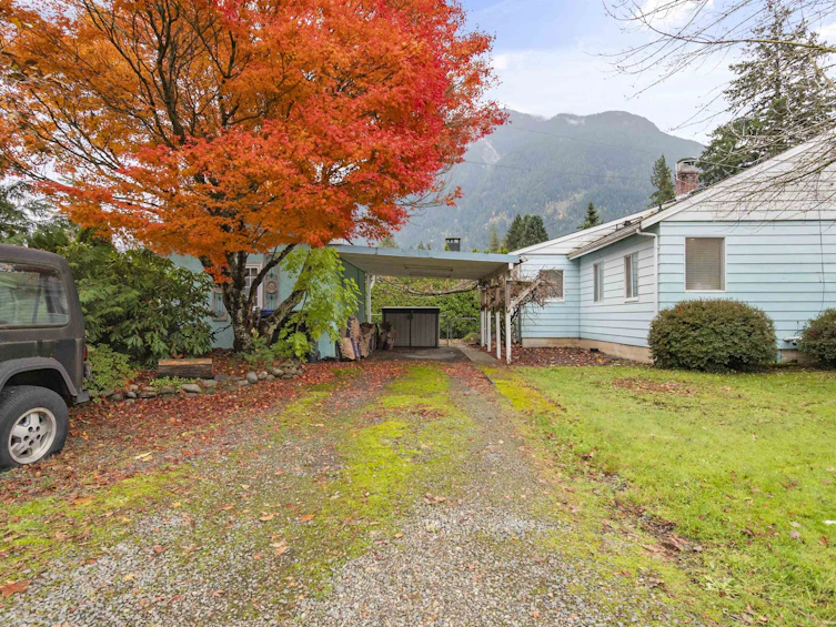 509 Fraser Avenue, Hope, BC, V0X 1L0 - 24
