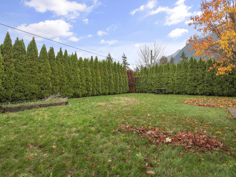 509 Fraser Avenue, Hope, BC, V0X 1L0 - 22