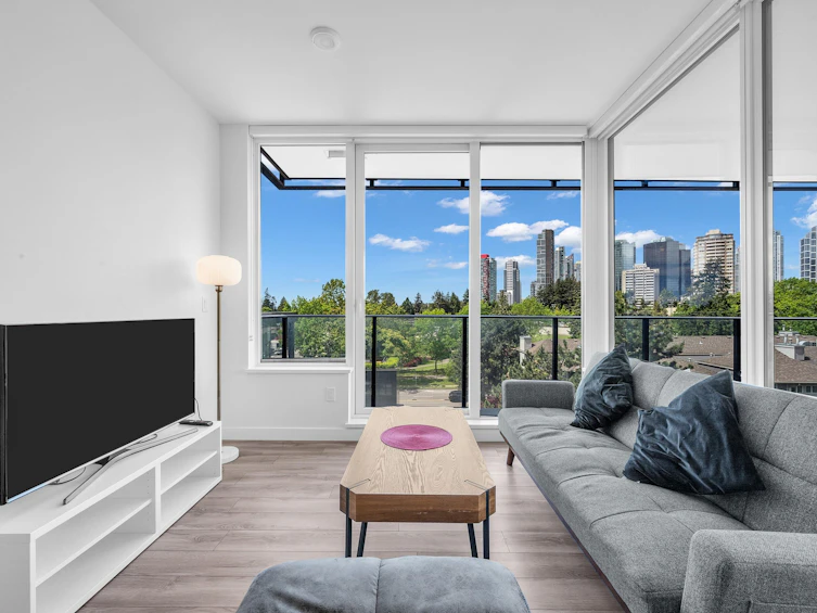 502-6699 Dunblane Avenue, Burnaby, BC, V5H 0J8 - 4