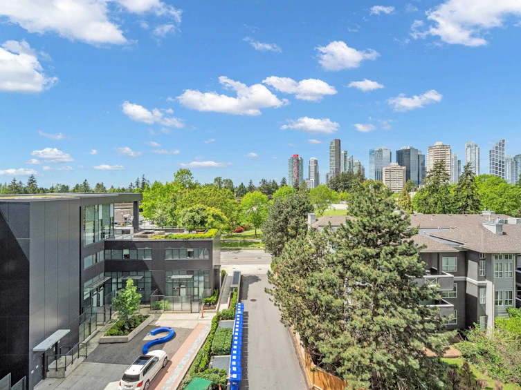 502-6699 Dunblane Avenue, Burnaby, BC, V5H 0J8 - 22