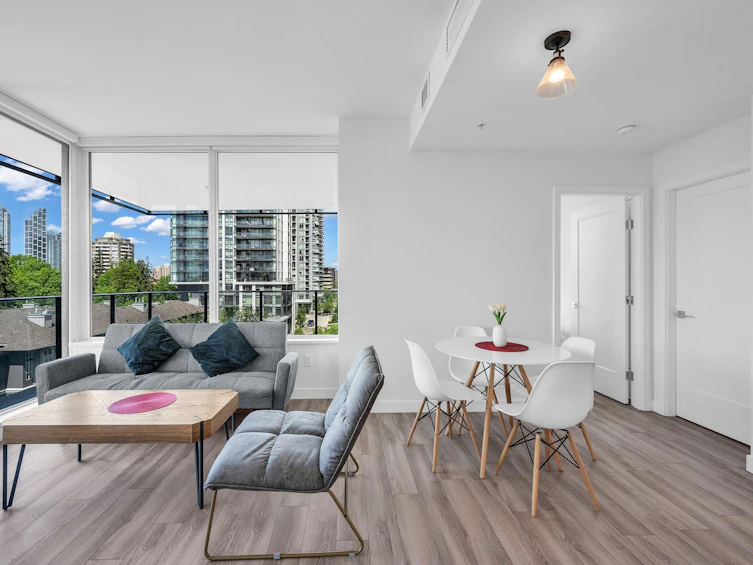 502-6699 Dunblane Avenue, Burnaby, BC, V5H 0J8 - 5