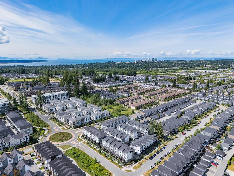 18-16589 25 Avenue, Surrey, BC, V3Z 1H5 - 27