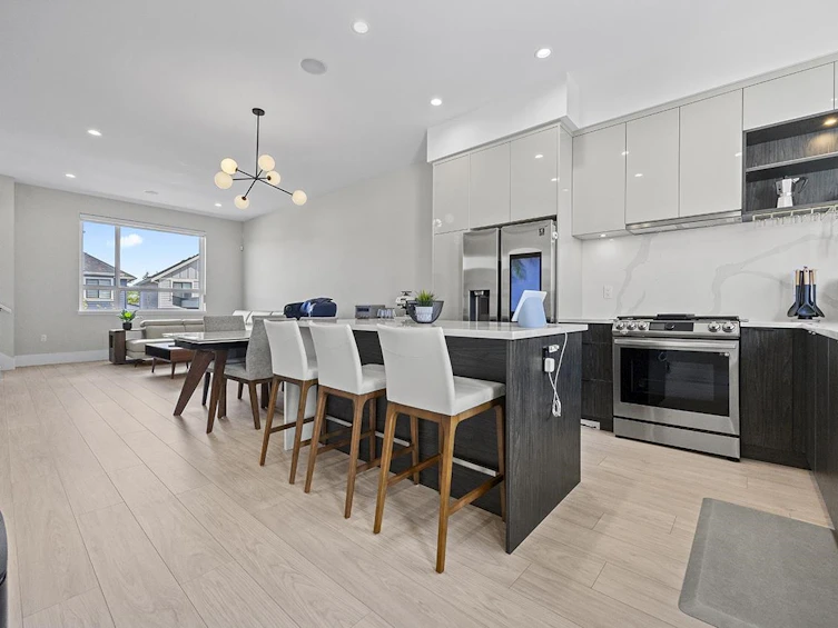 18-16589 25 Avenue, Surrey, BC, V3Z 1H5 - 9