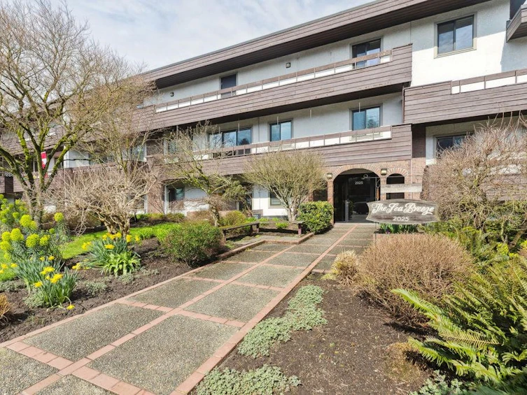 109-2025 W 2nd Avenue, Vancouver, BC, V6J 1J6 - 7