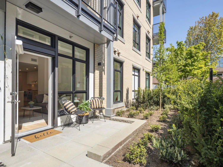 102-5007 Ash Street, Vancouver, BC, V5Z 0K9 - 17