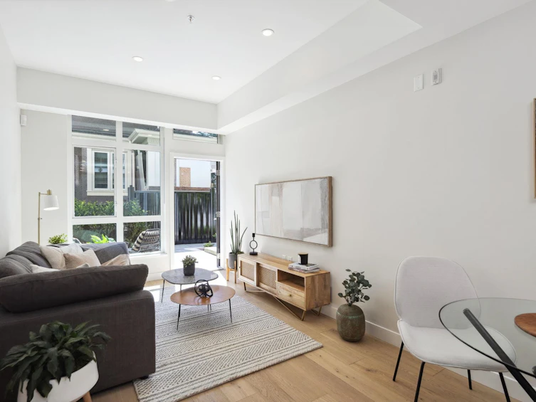 102-5007 Ash Street, Vancouver, BC, V5Z 0K9 - 3