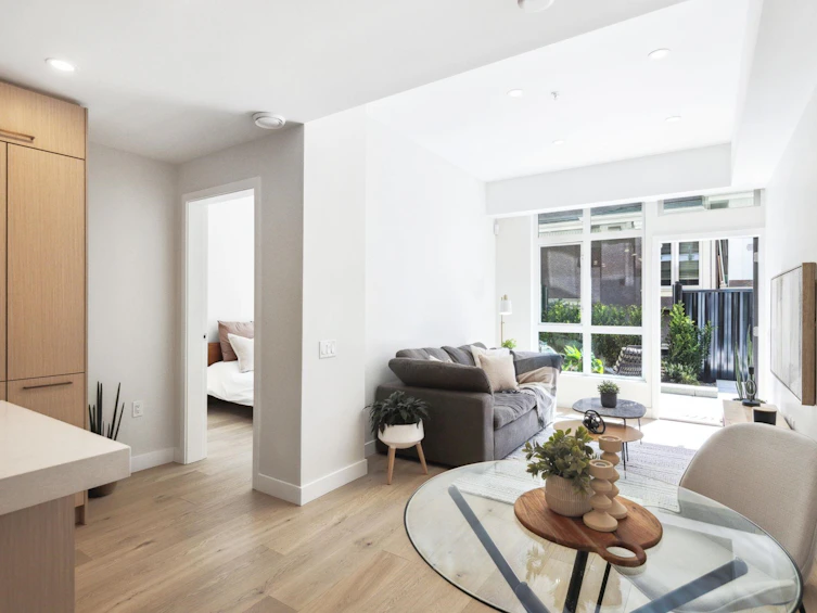 102-5007 Ash Street, Vancouver, BC, V5Z 0K9 - 2