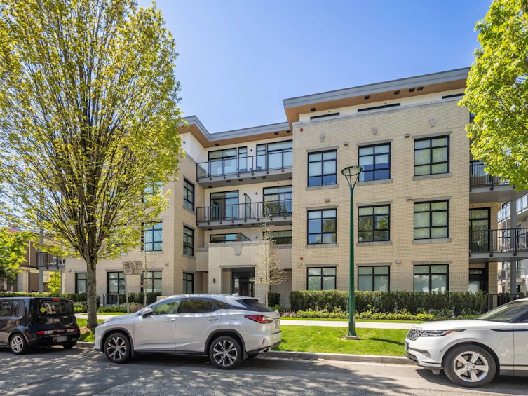 102-5007 Ash Street, Vancouver, BC, V5Z 0K9 - 30