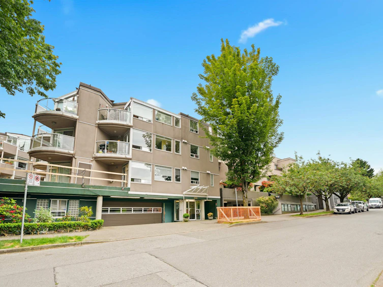 405-908 W 7th Avenue, Vancouver, BC, V5Z 1C3 - 18