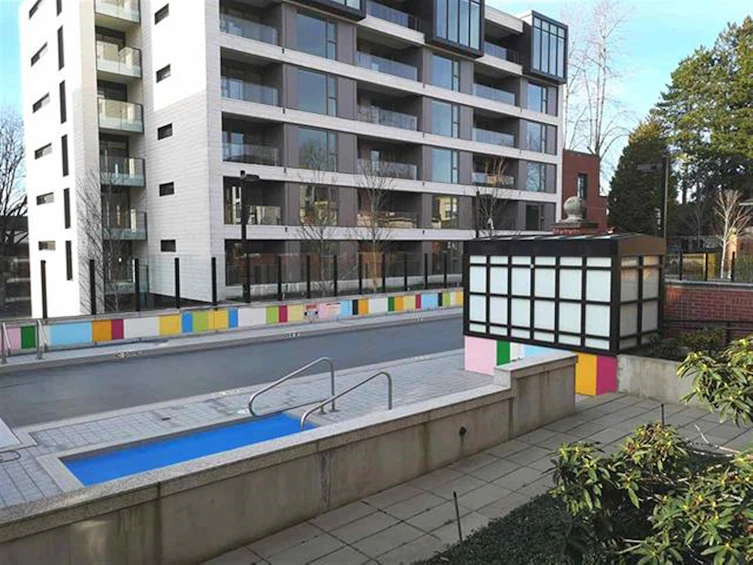 203-1571 W 57th Avenue, Vancouver, BC, V6P 0H7 - 5