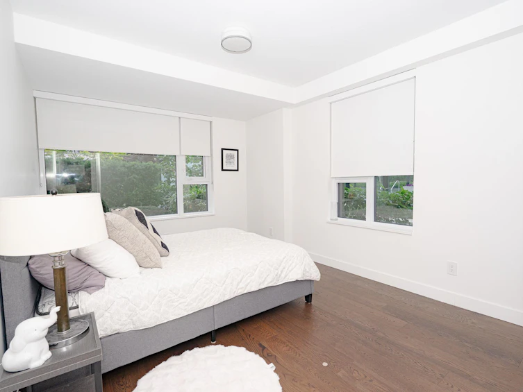 203-1571 W 57th Avenue, Vancouver, BC, V6P 0H7 - 12