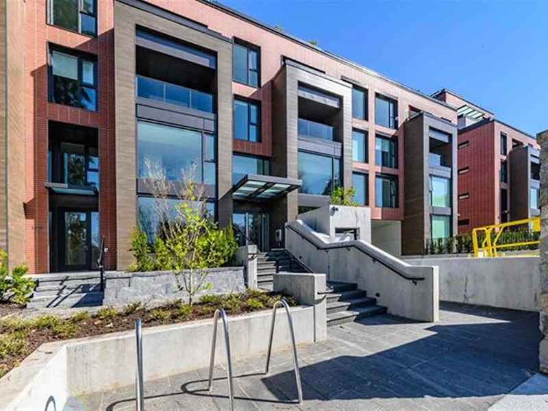 203 - 1571 W 57th Avenue, Vancouver BC