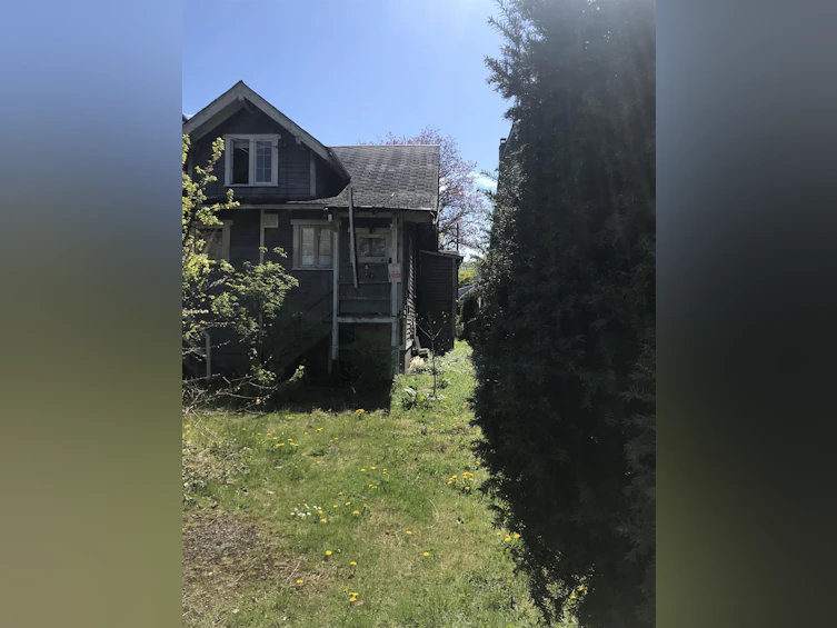 1815 W 12th Avenue, Vancouver, BC, V6J 2E7 - 3