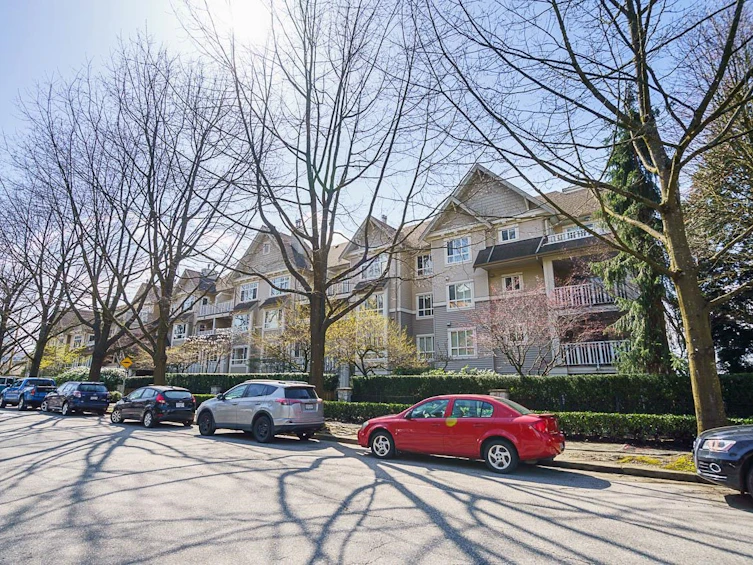 409-365 E 1st Street, North Vancouver, BC, V7L 4W5 - 3