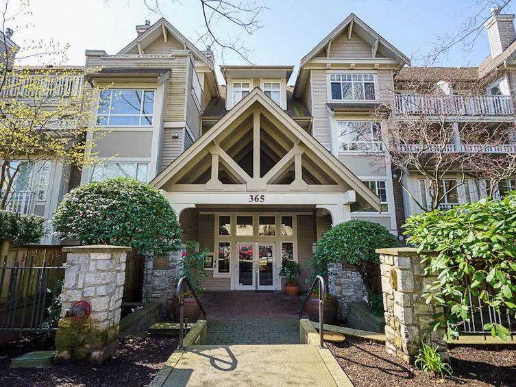 409-365 E 1st Street, North Vancouver, BC, V7L 4W5 - 4
