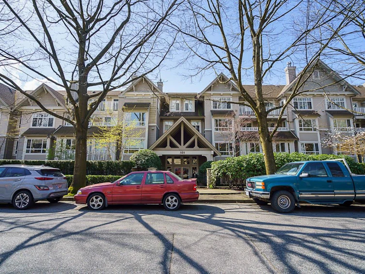 409-365 E 1st Street, North Vancouver, BC, V7L 4W5 - 2
