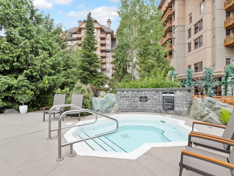 319-4591 Blackcomb Way, Whistler, BC, V8E 0Y4 - 23