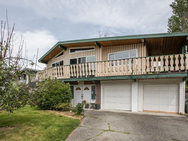 10360 Cornerbrook Crescent, Richmond BC V7E 4H4